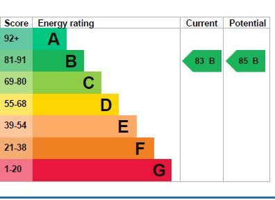 3 bed house for sale in Walesby Lane, Newark, NG22 - Property EPC